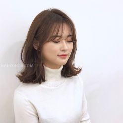 -3AM·S HAIR SALON烫发染发接发