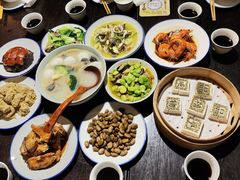 -咸亨酒店•非遗绍兴菜•中华老字号(堂吃餐厅)