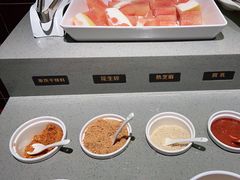 -巴奴毛肚火锅(六天地店)