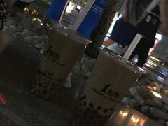 -1点点(银座和谐广场店)