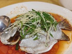 -大笑饭堂(甲子桥店)