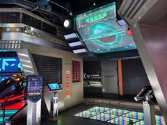 -首钢一高炉·SoReal科幻乐园