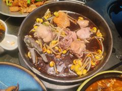 -云海肴云南菜·蒸汽石锅鱼(青岛万象城店)