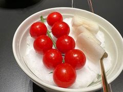 -翕间食·精致淮扬菜(江苏大剧院店)