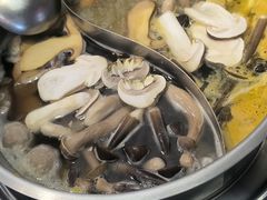 -牛品福潮汕牛肉火锅(旺庄店)
