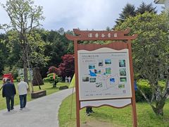 -四明山国家森林公园