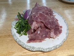 垛子羊肉-李柱·柘城垛子羊肉旗舰店(通泰路店)