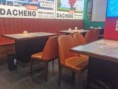 -大城·烧烤海鲜大排档(台东店)