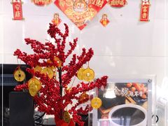 -香港龟正盅 手作糖水甜品龟苓膏(千灯湖环宇城店)