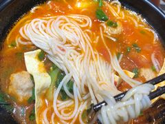 -乡村基(大渡口区国际广场店)