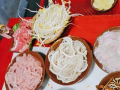 -厂花素芬九宫格火锅(中海店)