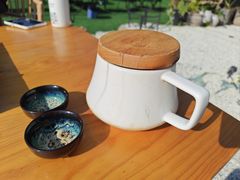 -柠檬花院烤肉·围炉煮茶·草坪团建·生日派对(三圣乡店)