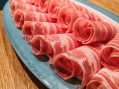 -青瓷火锅料理(西单大悦城店)