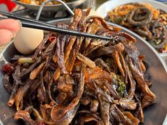 -丹水桥地锅鱼·翘嘴鲌·地方特色全鱼宴(丹江口大坝店)