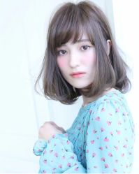 -GIRL STYLE 烫发·染发沙龙