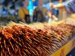 -八一好吃街·高品美食广场