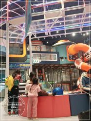 -龙小湖探索乐园 Little Hoo Galaxy(龙湖重庆金沙天街店)