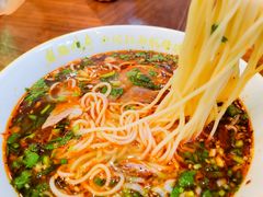 -丝路传奇·中国拉面航母店(北医三院店)