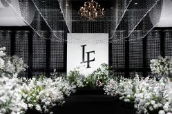 -泓瑞金陵大酒店·宴会厅