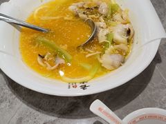 -九龙茶记·粤式餐厅融合菜(鹭江店)