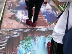 -太湖源风景区