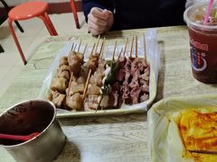 -马记大锅煮(总店)