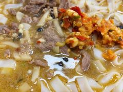 老友牛肉粉-舒记粉店(七星路店)