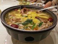 老鸭汤-小城味道(嘉兴首店)