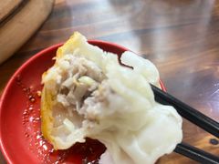 -海汇源老烧麦店(东大街总店)