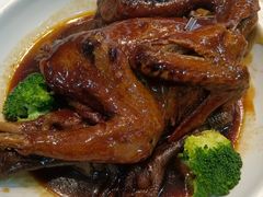 -翰林宴(阜南路店)