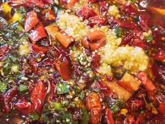 重庆毛血旺-盘飧市(春熙路店)