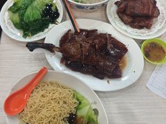 -一乐烧鹅(中环店)