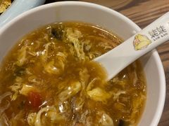 -合合春饼·酱骨·东北菜(潘家园店)