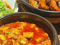 -蝦塘·中国餐馆(城墙南马道巷店)
