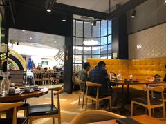 大堂-芒果爆爆(东海缤纷店)
