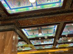 -鹊华居·地道鲁菜·海鲜·融合味(大明湖店)