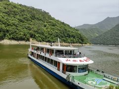 -新安江山水画廊风景区
