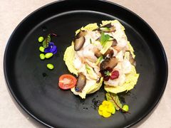 -宏达宴老菜馆(群力第四大道店)