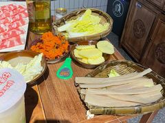 -楠火锅(龙阳广场店)