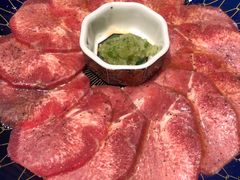 -NIUAN牛庵·日式和牛烧肉(恒隆店)