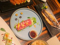 牛肉盖饭-山葵家·创意料理(临平银泰城店)