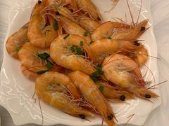 -渔中舟海鲜大排档(普陀沈家门店)