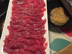 -南城十里潮汕鲜牛火锅·鲜虾生滚粥(融汇老商埠店)