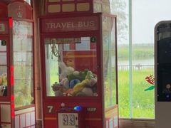 -黄沙古渡原生态旅游区