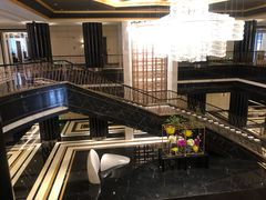 -上海苏宁宝丽嘉酒店·Cafe Bellagio西餐厅