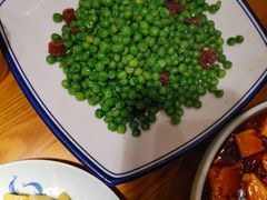 -丁记盐蘸牛肉·新杭菜(河东路店)
