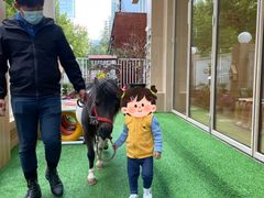 -古力古利托育早教中心(澳门路校区)