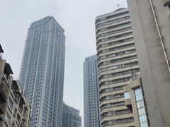 -观音桥步行街