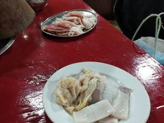 -老北京涮羊肉店(星湖路北一里二巷店)