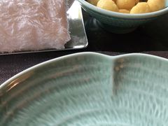 -西安凯悦酒店·湖畔中餐厅